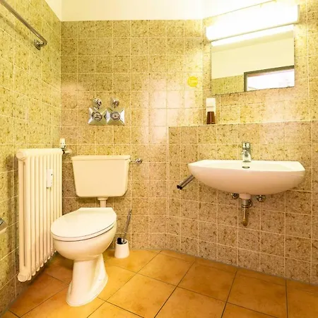 Ferienwohnpark Ein-zimmer-apartment 49 37 Appartamento