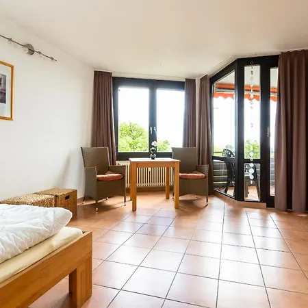 Ferienwohnpark Ein-zimmer-apartment 49 37 اممنستاد ام بودينسي