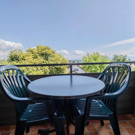 Ferienwohnpark Ein-zimmer-apartment 49 37 شقة *
