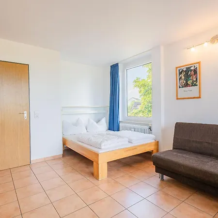 아파트 Ferienwohnpark Ein-zimmer-apartment 49 37 *