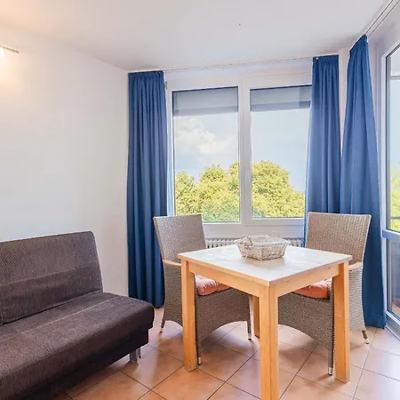 Ferienwohnpark Ein-zimmer-apartment 49 37 아파트