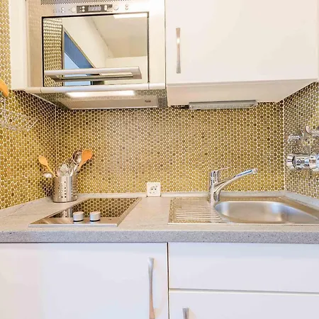 Ferienwohnpark Ein-zimmer-apartment 49 37 이멘슈타트암보덴지