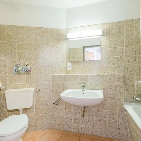Ferienwohnpark Ein-zimmer-apartment 49 37