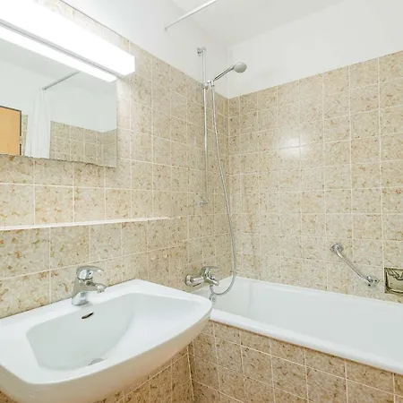 아파트 Ferienwohnpark Ein-zimmer-apartment 49 37 이멘슈타트암보덴지