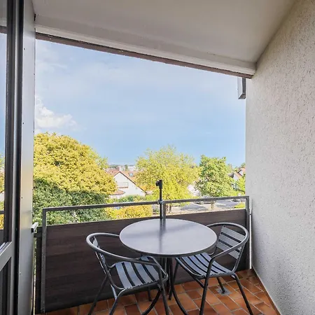 Ferienwohnpark Ein-zimmer-apartment 49 37